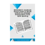 Mehmet Zaman Saçlıoğlu'nun Hikayelerine Psikanalitik Bir Bakış