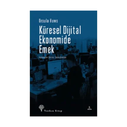 Küresel Dijital Ekonomide Emek