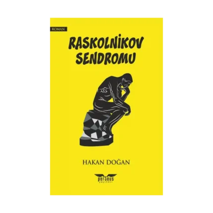 Raskolnikov Sendromu