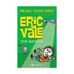 Uzay Macerası - Eric Vale (Ciltli)