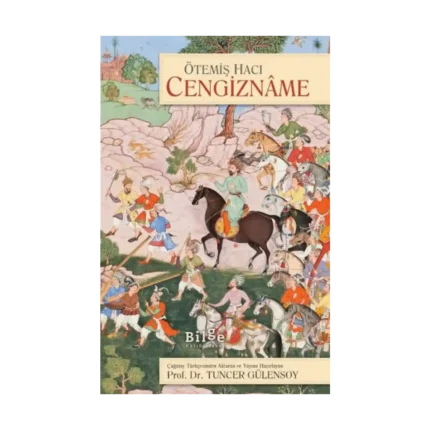 Cengizname