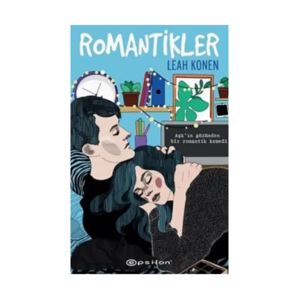 Romantikler