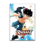 Radiant 1 (Şömizli)