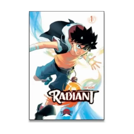 Radiant 1 (Şömizli)