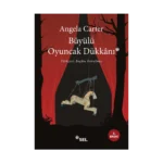 Büyülü Oyuncak Dükkanı