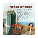 Pera’nın Dev Sandığı