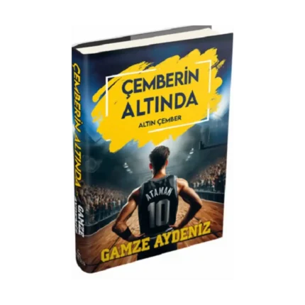 Çemberin Altında 3 (Ciltli)
