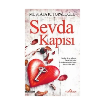 Sevda Kapısı