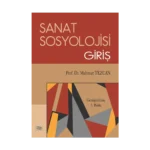 Sanat Sosyolojisi Giriş