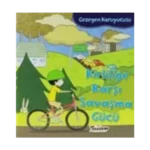 Gezegen Koruyucusu - Kirliliğe Karşı Savaşma Gücü