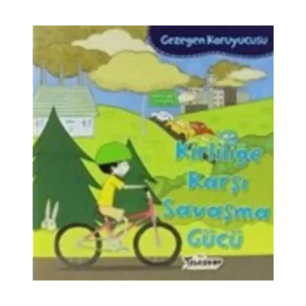 Gezegen Koruyucusu - Kirliliğe Karşı Savaşma Gücü