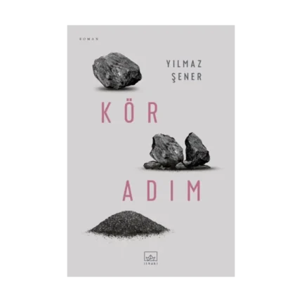 Kör Adım