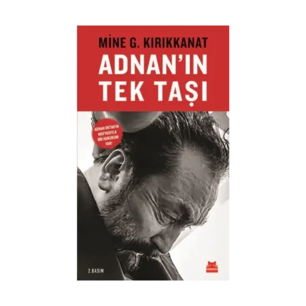 Adnan'ın Tek Taşı