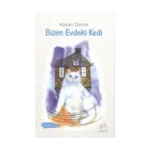Bizim Evdeki Kedi