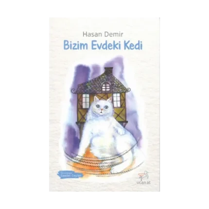 Bizim Evdeki Kedi