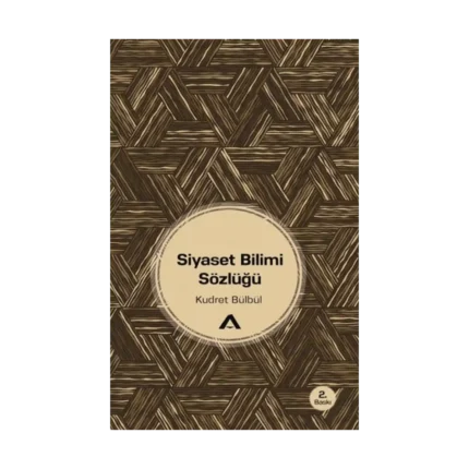 Siyaset Bilimi Sözlüğü