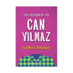Bilinmeyen Numaralar - Yeni Keşfedenler İçin