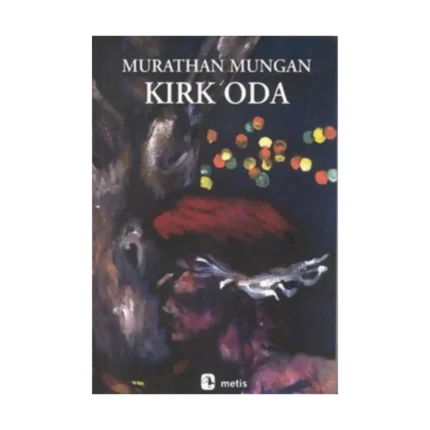 Kırk Oda
