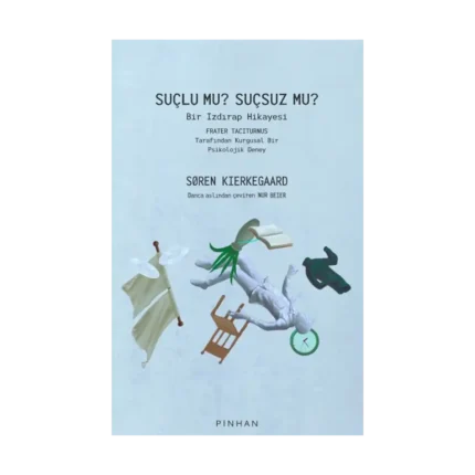 Suçlu Mu? Suçsuz Mu?