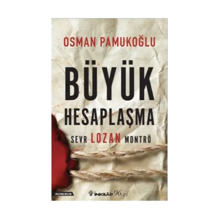 Büyük Hesaplaşma