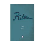 2021 Rilke Ajandasi