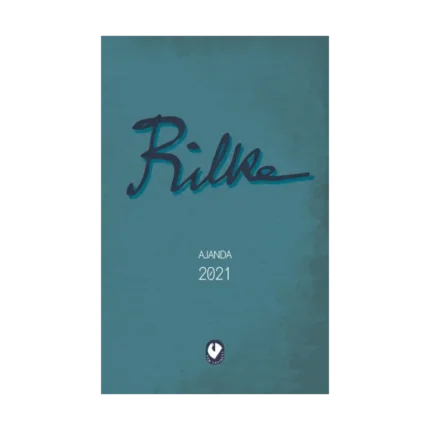 2021 Rilke Ajandasi