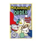 Maceraperest Ördek Hınzır Havhav'a Karşı