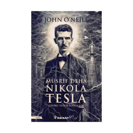 Müsrif Deha Nikola Tesla