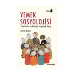 Yemek Sosyolojisi