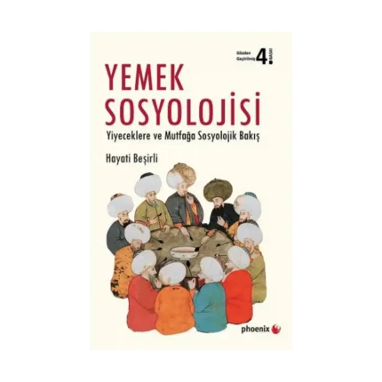 Yemek Sosyolojisi
