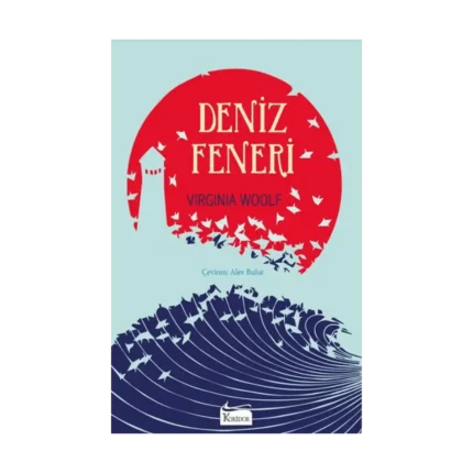 Deniz Feneri (Bez Cilt)