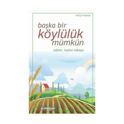 Başka Bir Köylülük Mümkün