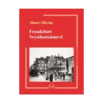 Frankfurt Seyahatnamesi