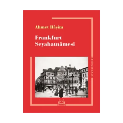Frankfurt Seyahatnamesi