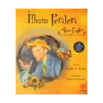 İlham Perileri: Van Gogh