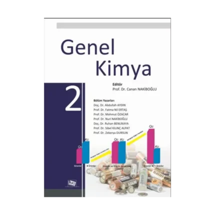 Genel Kimya 2