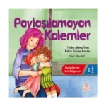 Paylaşılamayan Kalemler
