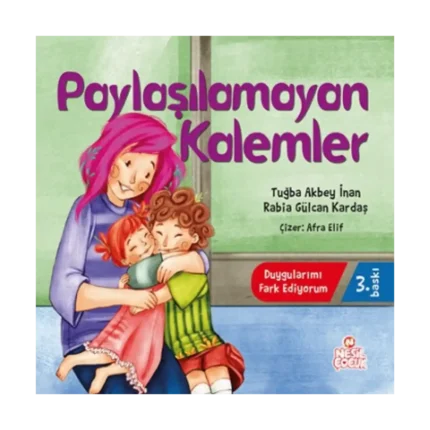 Paylaşılamayan Kalemler