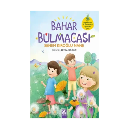 Bahar Bulmacası