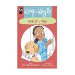 King ve Kayla - 3 - Gizli Şifre Olayı