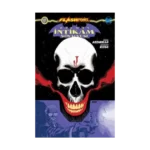 Batman İntikam Şövalyesi ( Flashpoint ) Özel Cilt