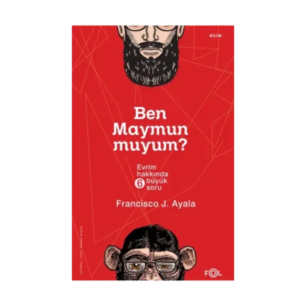 Ben Maymun Muyum?