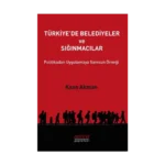 Türkiye'de Belediyeler ve Sığınmacılar
