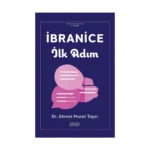 İbranice İlk Adım