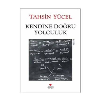 Kendine Doğru Yolculuk