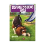 Sevimli Dostlar Oteli 3: Gizemli Olay