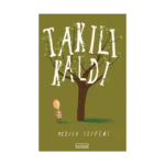 Takılı Kaldı (Ciltli)