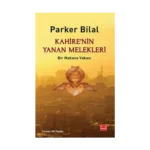 Kahire’nin Yanan Melekleri