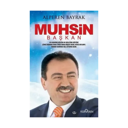 Muhsin Başkan