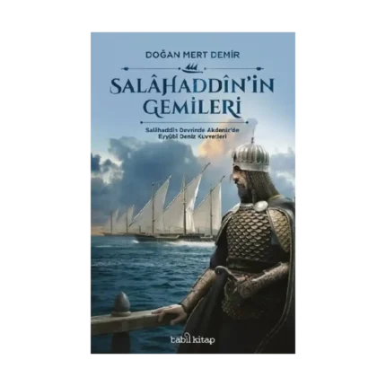 Salahaddin’in Gemileri